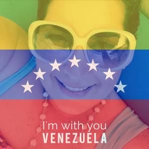 Meet your Posher, María